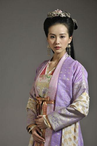 刘诗诗_天涯织女