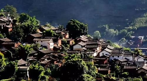 双江,美丽县城!正式命名