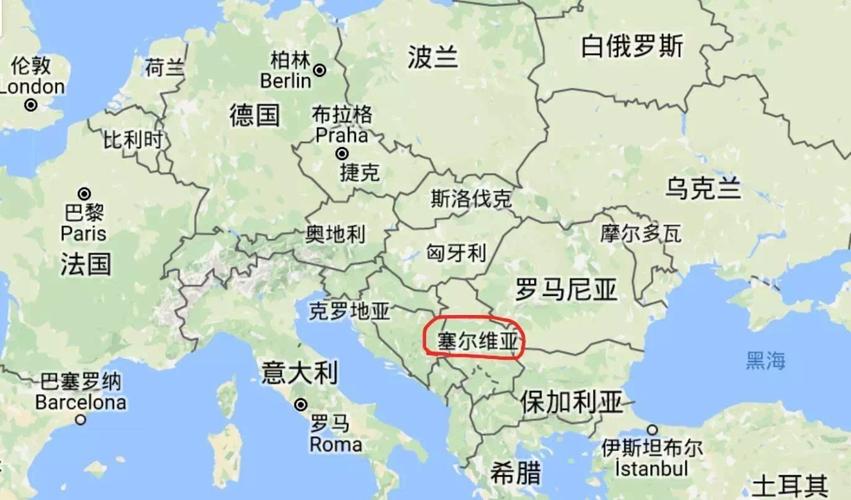 国家,地区的经济均带来巨大冲击,我们的好朋友——塞尔维亚也未能幸免