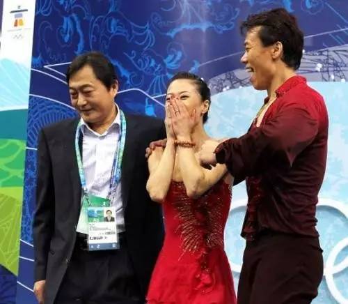 bodog:"花滑教父"姚滨退居二线 赵宏博升任国家队总教练