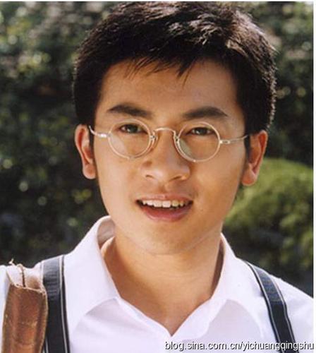 揭《情深深雨蒙蒙》10大主演现状