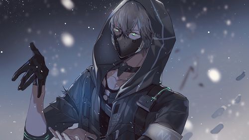 战双帕弥什虚像地平线难度太高并不可怕但是视角锁怪必须优化