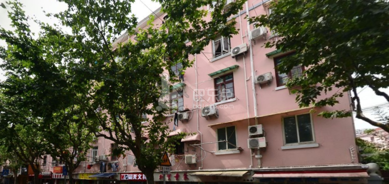 天山三村(玉屏南路34.