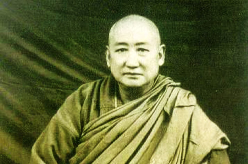 大般若宗能海上师五台山弘法事迹