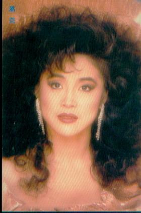 92年金鸡百花奖电影节演员----盖克