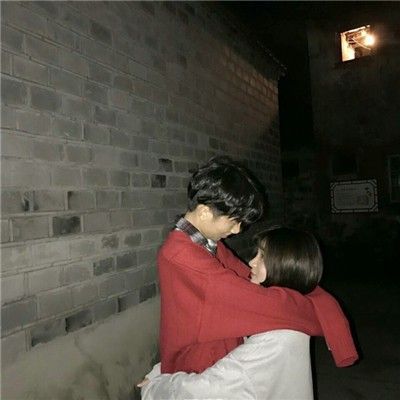 2021两人最新情侣头像