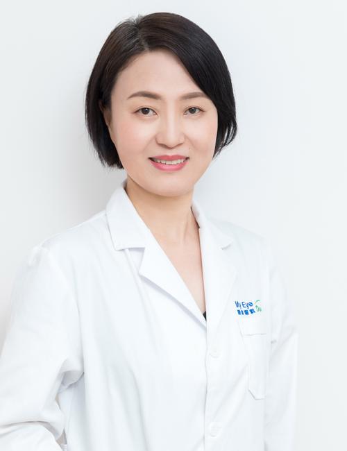 王梅