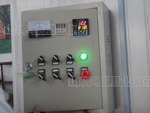 厂家生产醒发箱,【控温控湿控时醒发箱】-岩棉板双门醒发箱定制