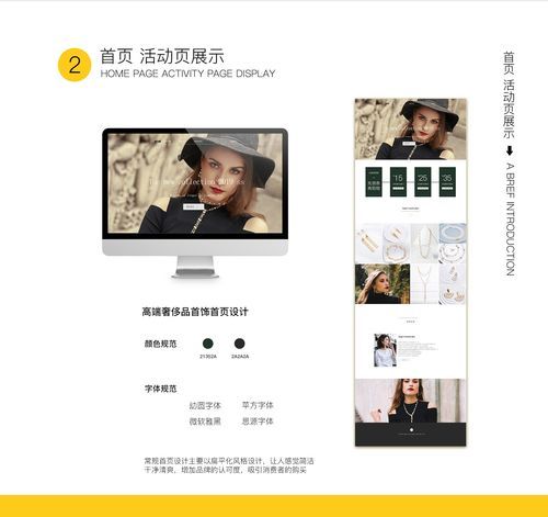 个人作品集