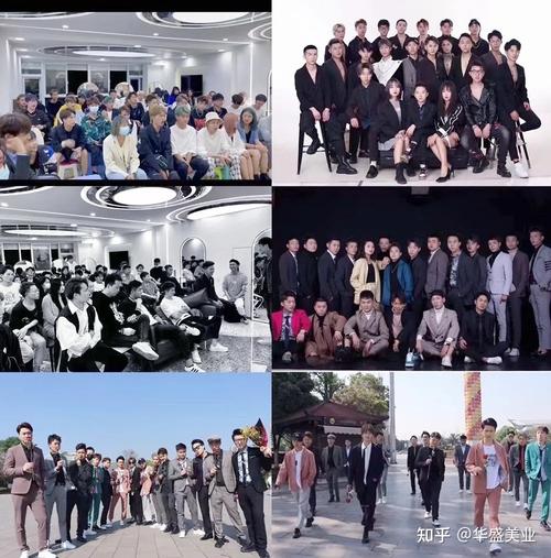 赫本造型专访高业绩发型师离职创业转战抖音年业绩1300万团队增长14倍