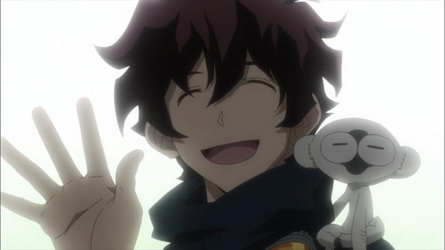 幻界战线 雷欧 leo 音速猴 - 堆糖,美图壁纸兴趣社区