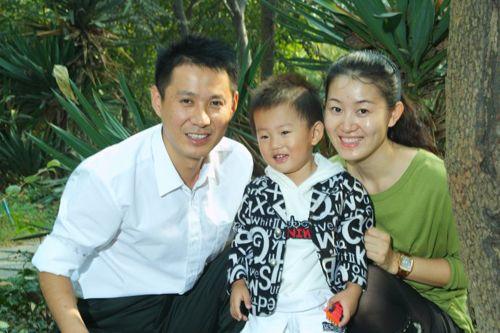 演员郭广平的妻子个人资料 郭广平的妻子是谁