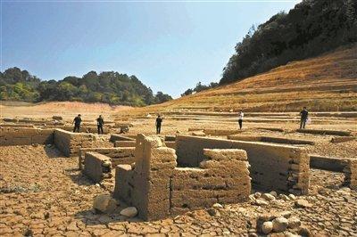 河源万绿湖畔现古人类遗址:大批新石器时代晚期古文物