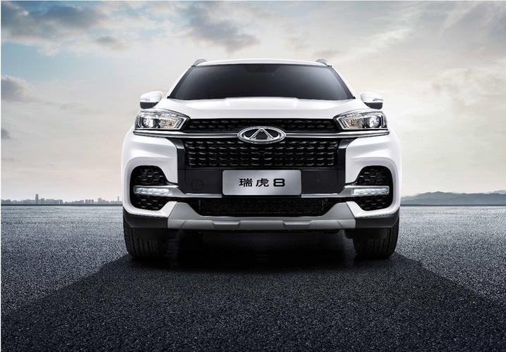 奇瑞汽车,离真正的"造车大厂"尚有一段距离,瑞虎8的品控问题就是最好