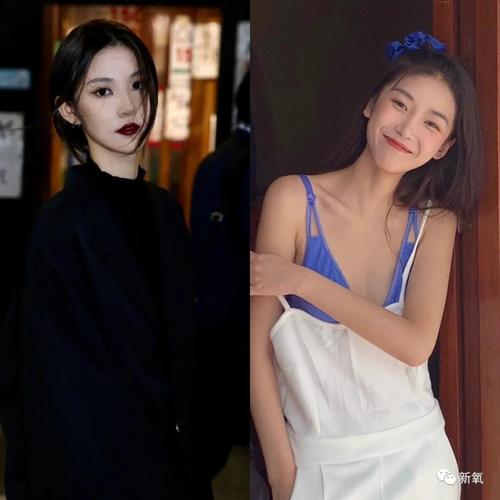 可她的审美真的很在线诶!