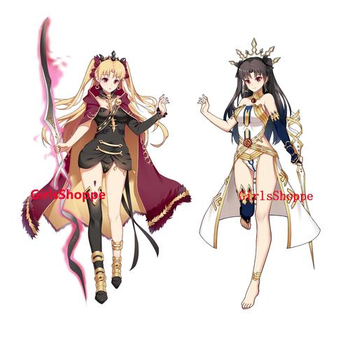 p站画师作品艾蕾和弓凛