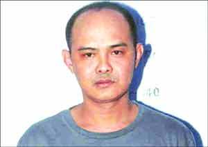 辗转全国侦查 十年杀赌抢韩东海黑帮终覆灭