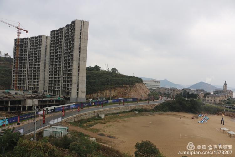 象山恒大御海湾