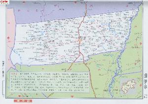 育林乡隶属明水县管辖.位于县境西南端,南邻青冈县,西邻林甸县.