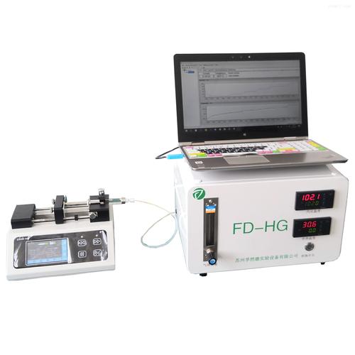 实验室用fd-hg湿度加传感器发生器-化工仪器网