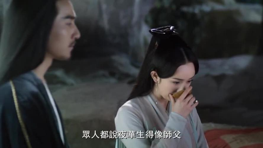 三生三世墨渊想见弟弟夜华白浅表示夜华去了凡间历劫