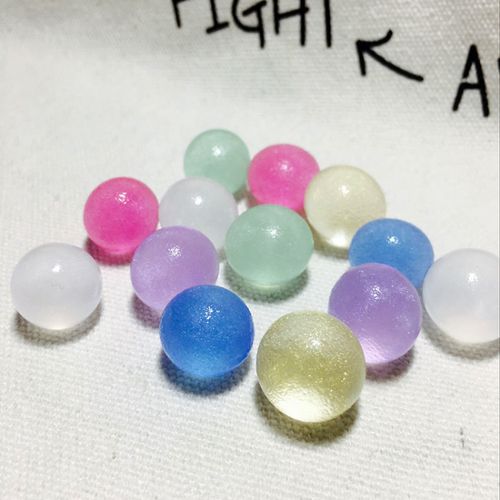 放心好店水宝宝水精灵海洋宝宝水晶水晶泥