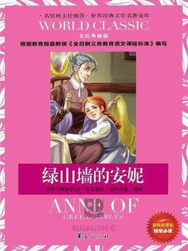 绿山墙的安妮读书记录卡手抄报 简单的安全手抄报
