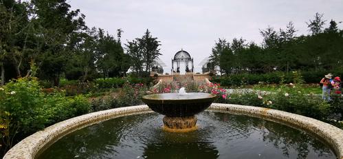 溧水梦华苑游记(2020.06.20)