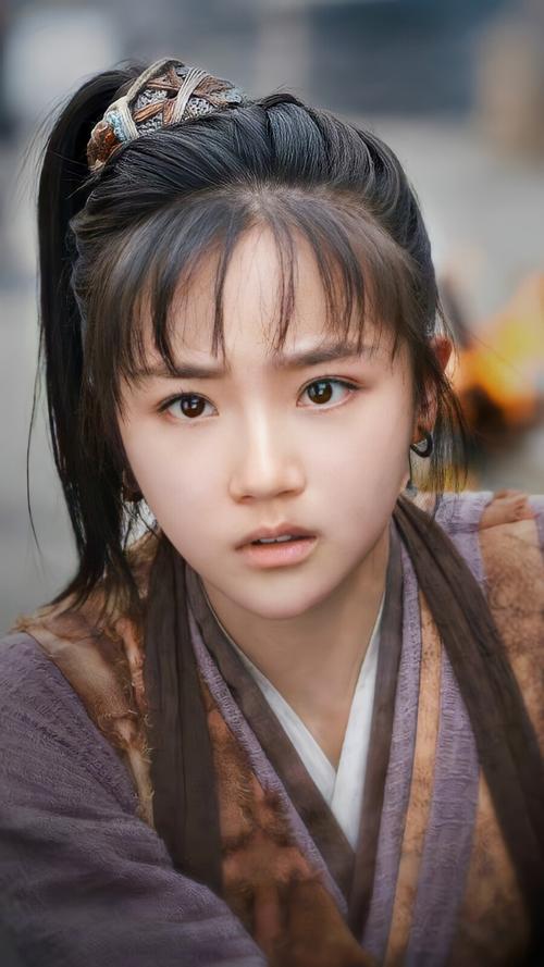 镜双城那笙杨志雯