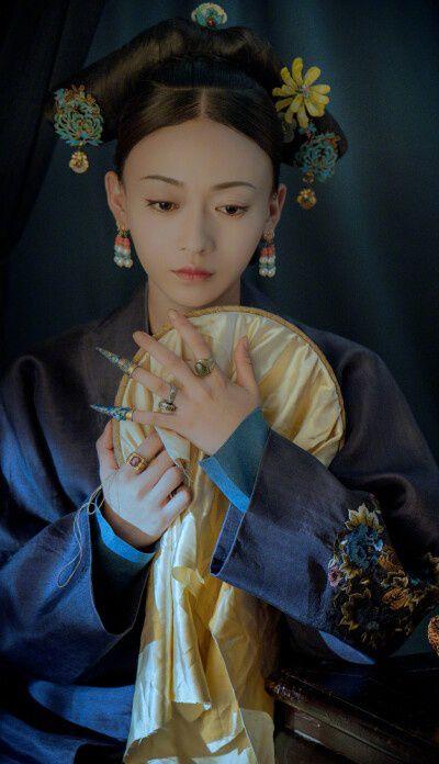 这才是历史上真实的魏璎珞专家挖出其尸身方知乾隆有多狠心