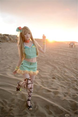 可爱cos美少女高清手机桌面壁纸下载,美女,清纯美女,模特美女,性感