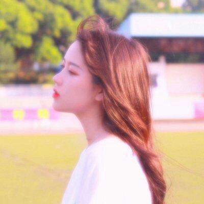 angelababy时尚唯美微信头像12