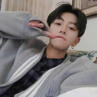 帅哥照片真实头像,男生头像图片