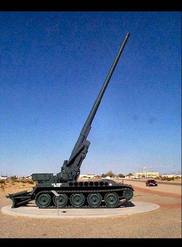 为何我国陆军只青睐榴弹炮,而火力更猛的加农炮却惨遭