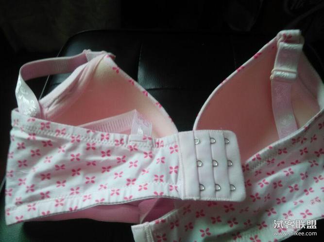哺乳文胸孕妇内衣(不要晒图) - 小草的天空