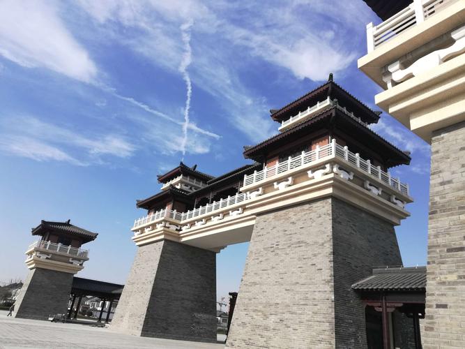 郯古论今,相聚古城--郯国古城摄影协会首届活动!