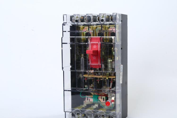 科继dz20le-250t/4300透明盖保护开关 漏电塑料外壳式断路器