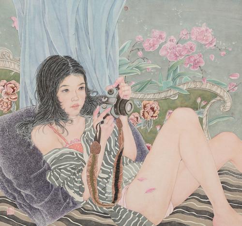 李翔峰