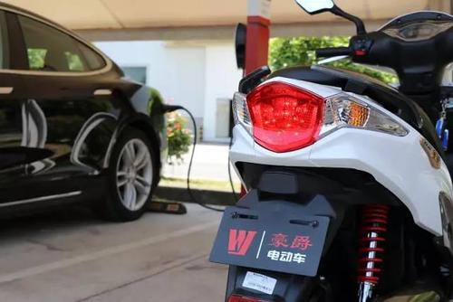 豪爵电动车排名多少豪爵口碑