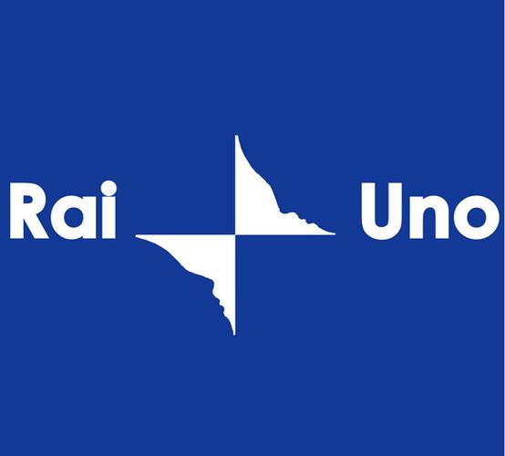 rai_uno logo设计欣赏 rai_uno传媒logo下载标志设计欣赏