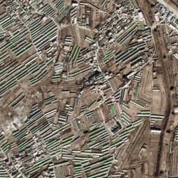 山海关区卫星地图 - 河北省秦皇岛市山海关区地图浏览