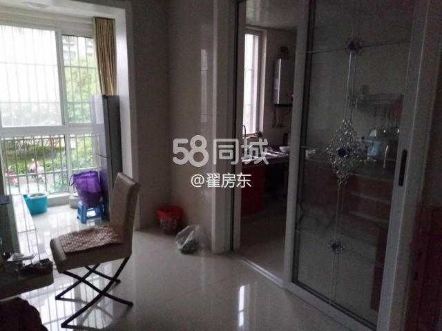 【4图】康居新城(西苑) 3室1厅1卫(个人),白野线-泰州58同城