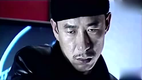 征服:老痞子周国权为歌厅小姐争面子,被大鹏打败了!