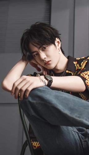 王一博到底在哪里吸引人网友抛开颜值身上的品质