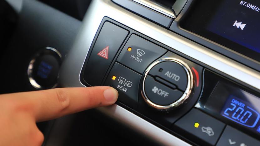 台风雨季"求生"指南:一台靠谱的suv和驾驶技巧都不可或缺