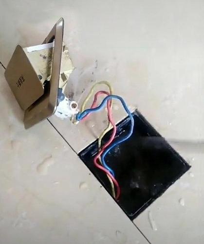 安装地插有可能是个坑,讲讲地插安装需要注意的问题