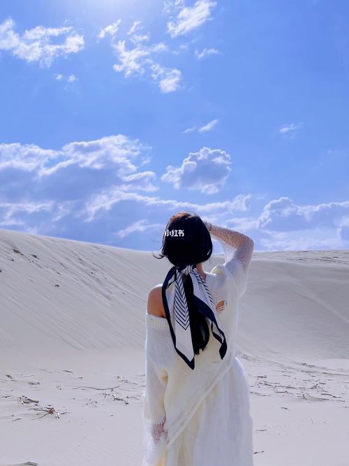 内蒙古--库伦沙漠初体验_沙漠_蒙餐_库伦沙漠_中国·库伦银沙湾旅游