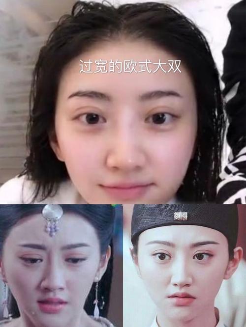 景甜美出新高度 脱胎换骨的她到底做了什么