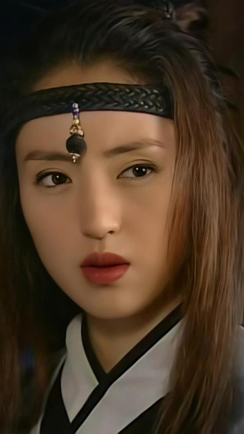 雪花女神龙上官燕董璇