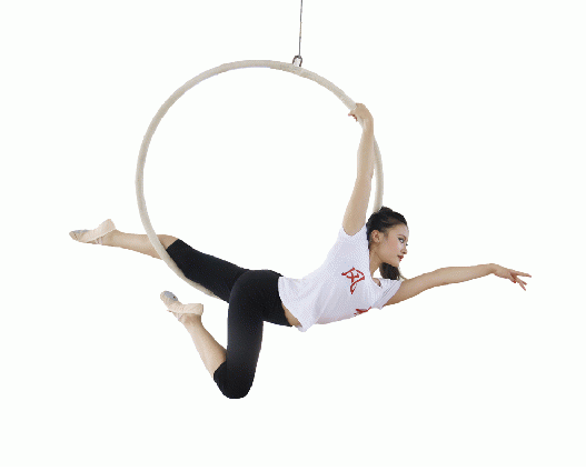 常州新北吊环舞培训中心:跳起来很唯美_新北区万达广场华翎舞蹈培训
